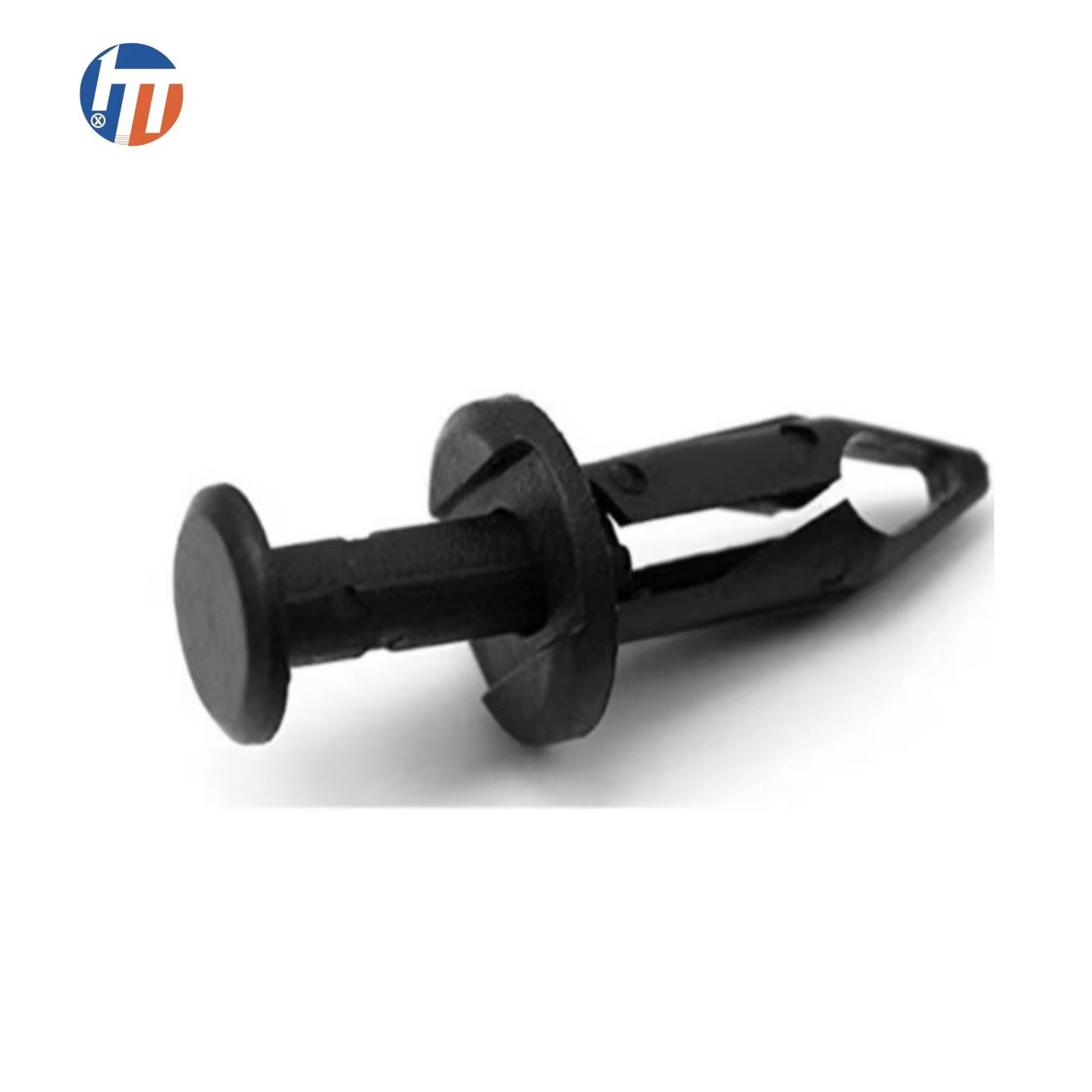 Nylon Clips Car Rivet Kit Fastener Bumper Push Trim Clips Assortments Automotive Plastic Fasteners Auto Clips