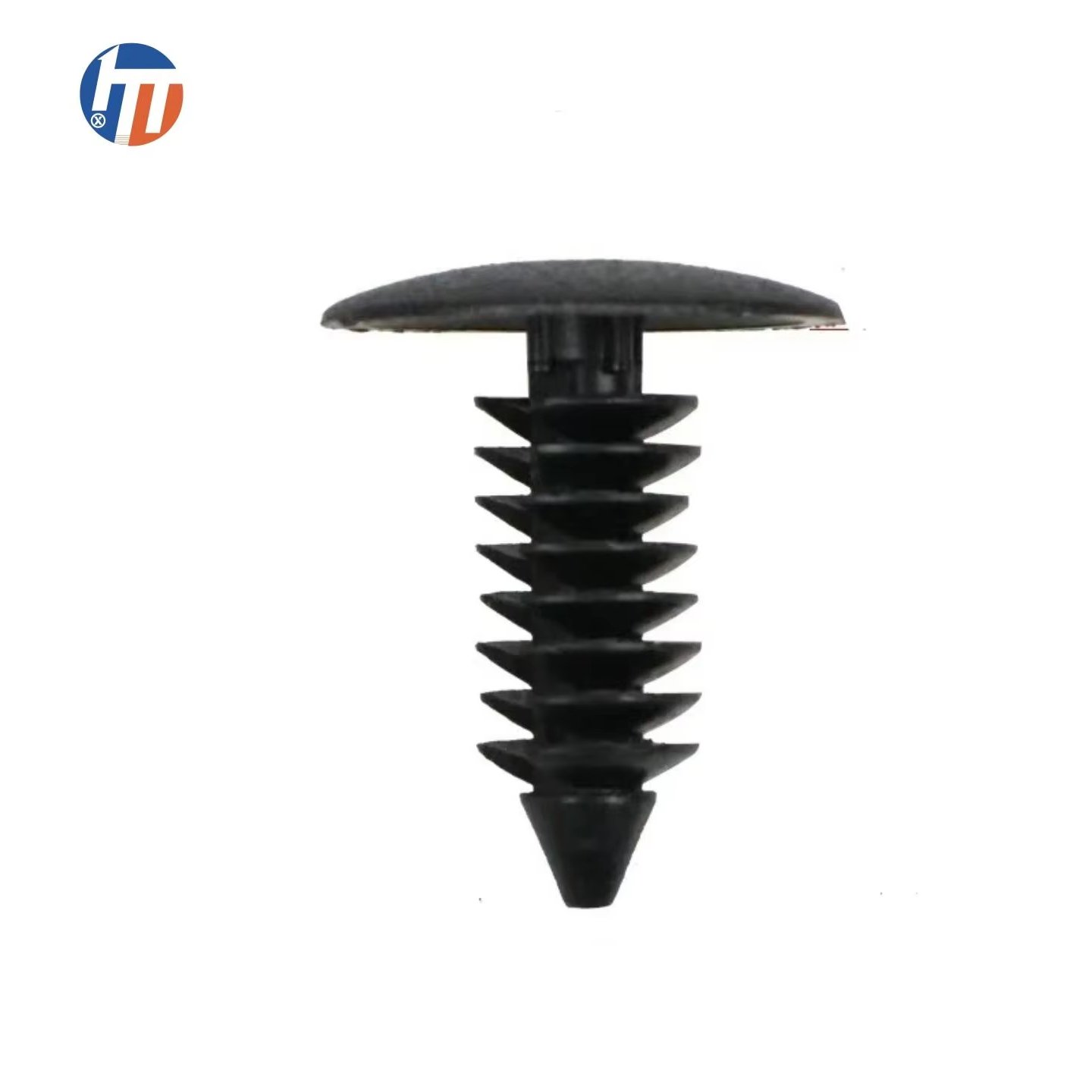 Nylon Clips Car Rivet Kit Fastener Bumper Push Trim Clips Assortments Automotive Plastic Fasteners Auto Clips