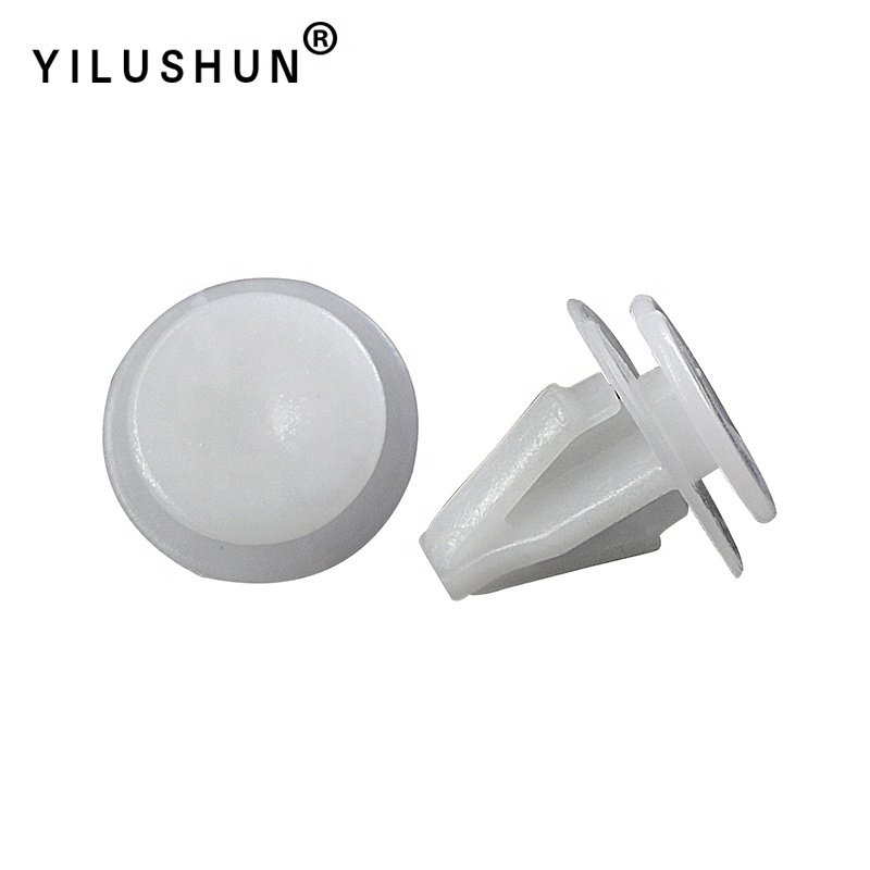 D96 Propulsion-type clips for cars plastic fixing buckle interior trim clip
