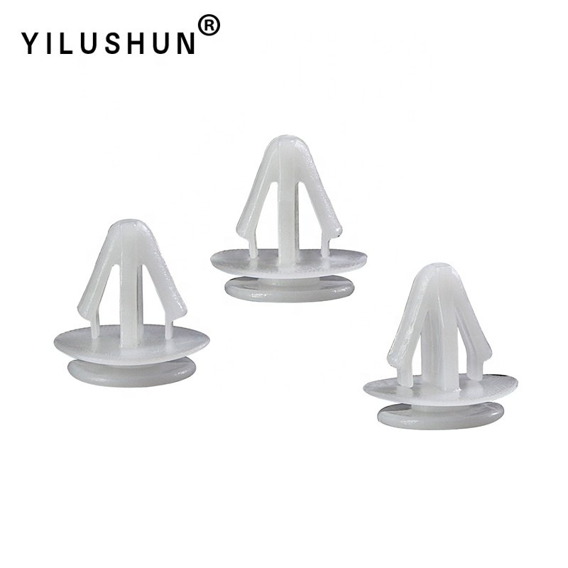 D96 Propulsion-type clips for cars plastic fixing buckle interior trim clip