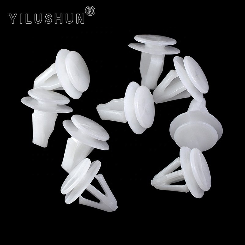 D96 Propulsion-type clips for cars plastic fixing buckle interior trim clip