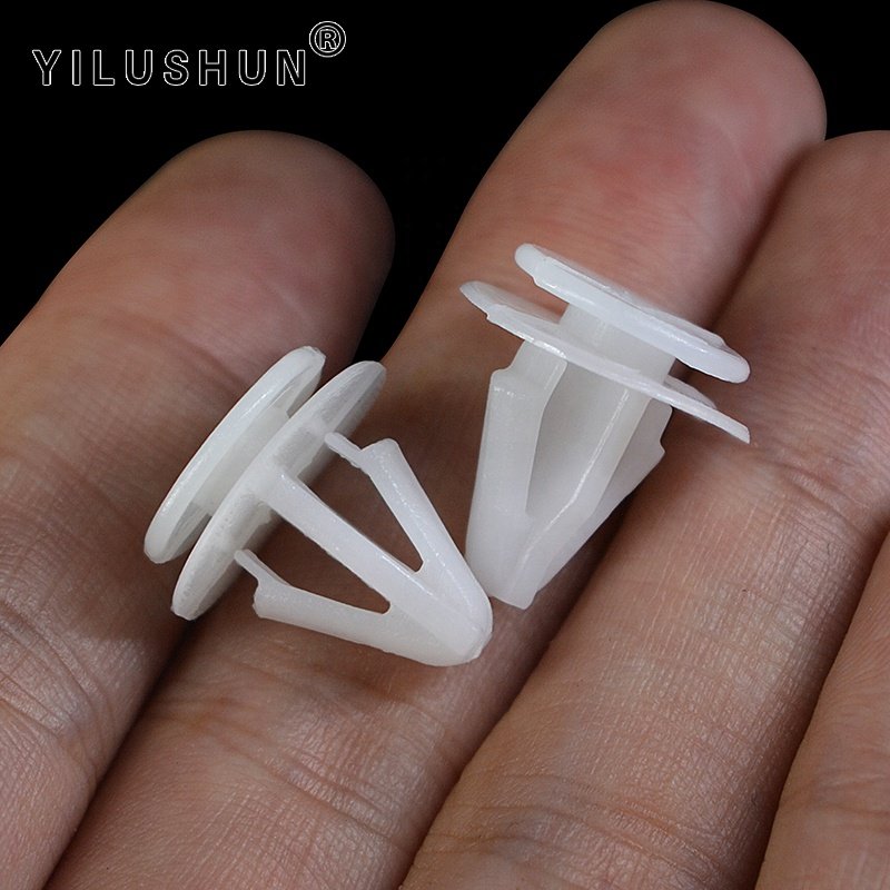 D96 Propulsion-type clips for cars plastic fixing buckle interior trim clip