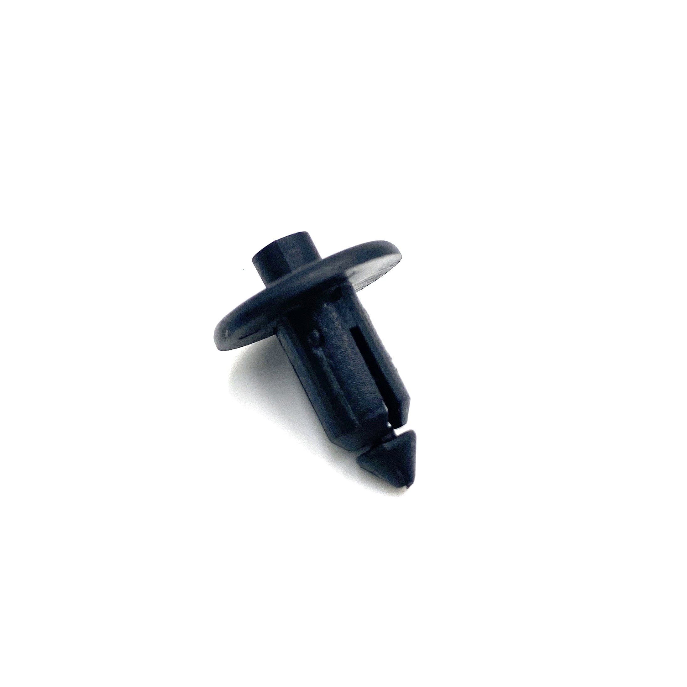 Factory Direct Sales Auto Clip Plastic Fastener Auto Body Clip Front Bumper Panel Retainer