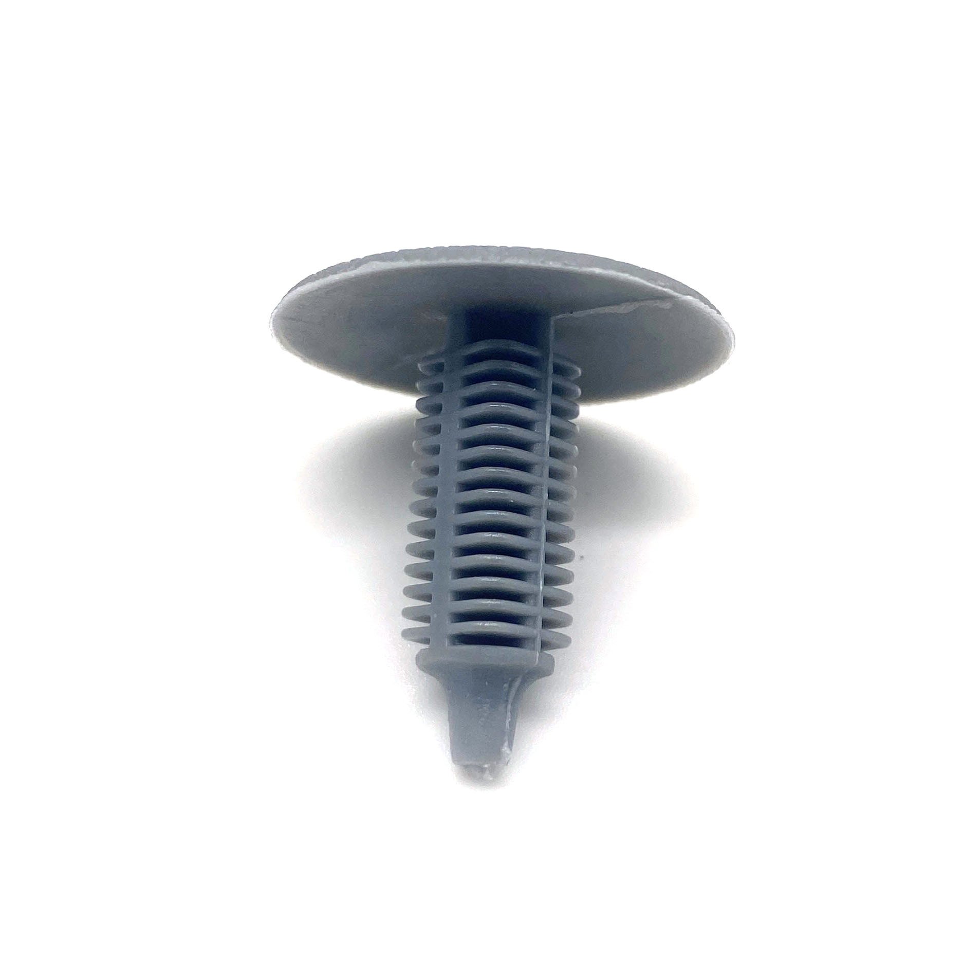 2024 New Hot Sale Auto Clip Plastic Fastener Auto Clips and Plastic Car Accessories Plastic Fasteners