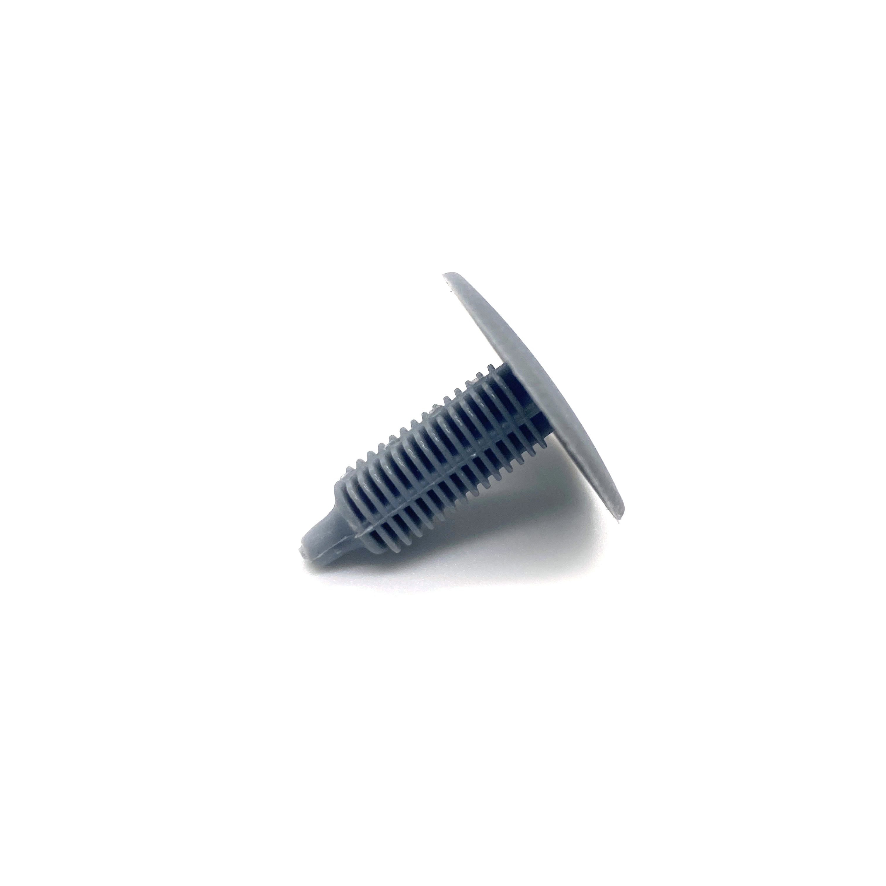 2024 New Hot Sale Auto Clip Plastic Fastener Auto Clips and Plastic Car Accessories Plastic Fasteners
