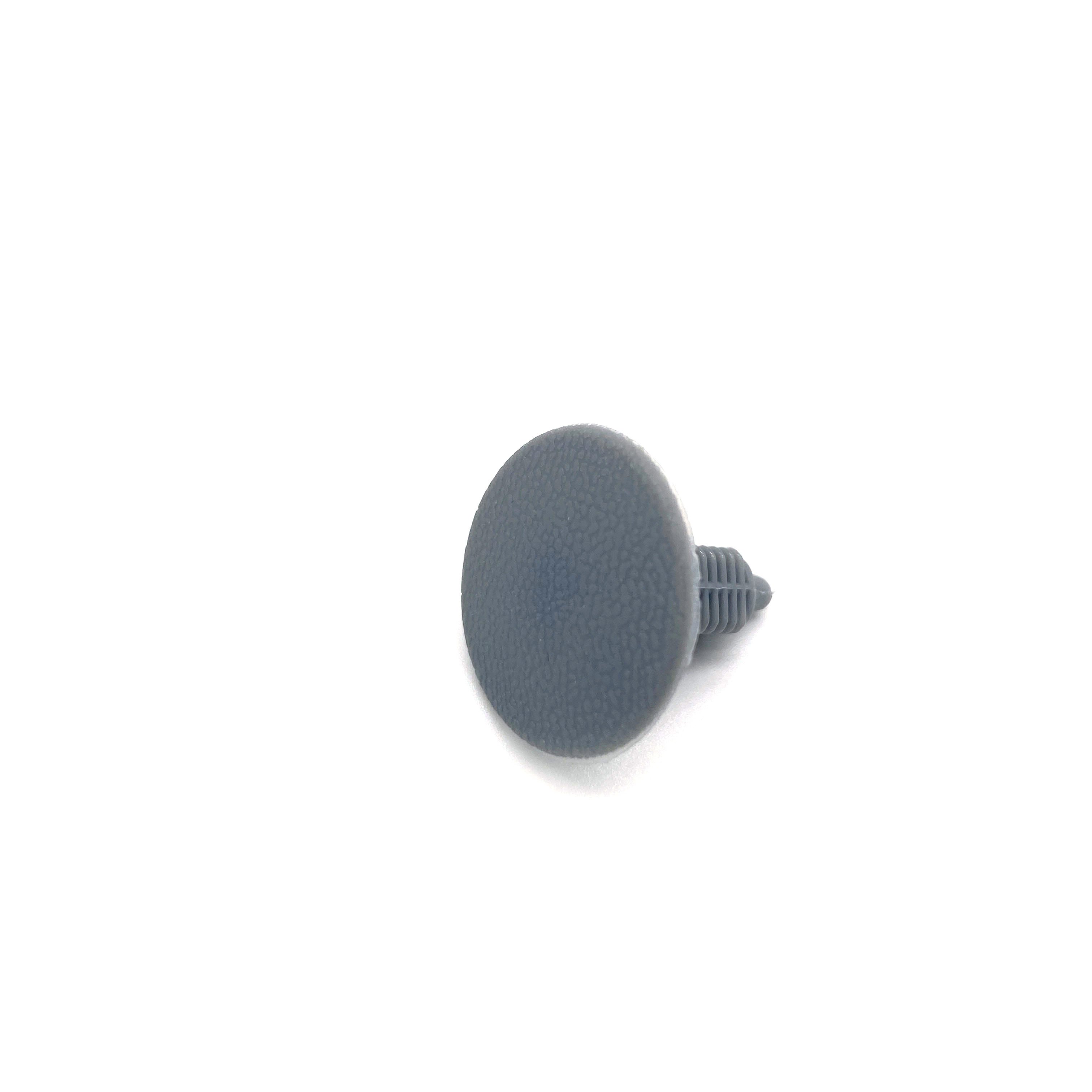 2024 New Hot Sale Auto Clip Plastic Fastener Auto Clips and Plastic Car Accessories Plastic Fasteners