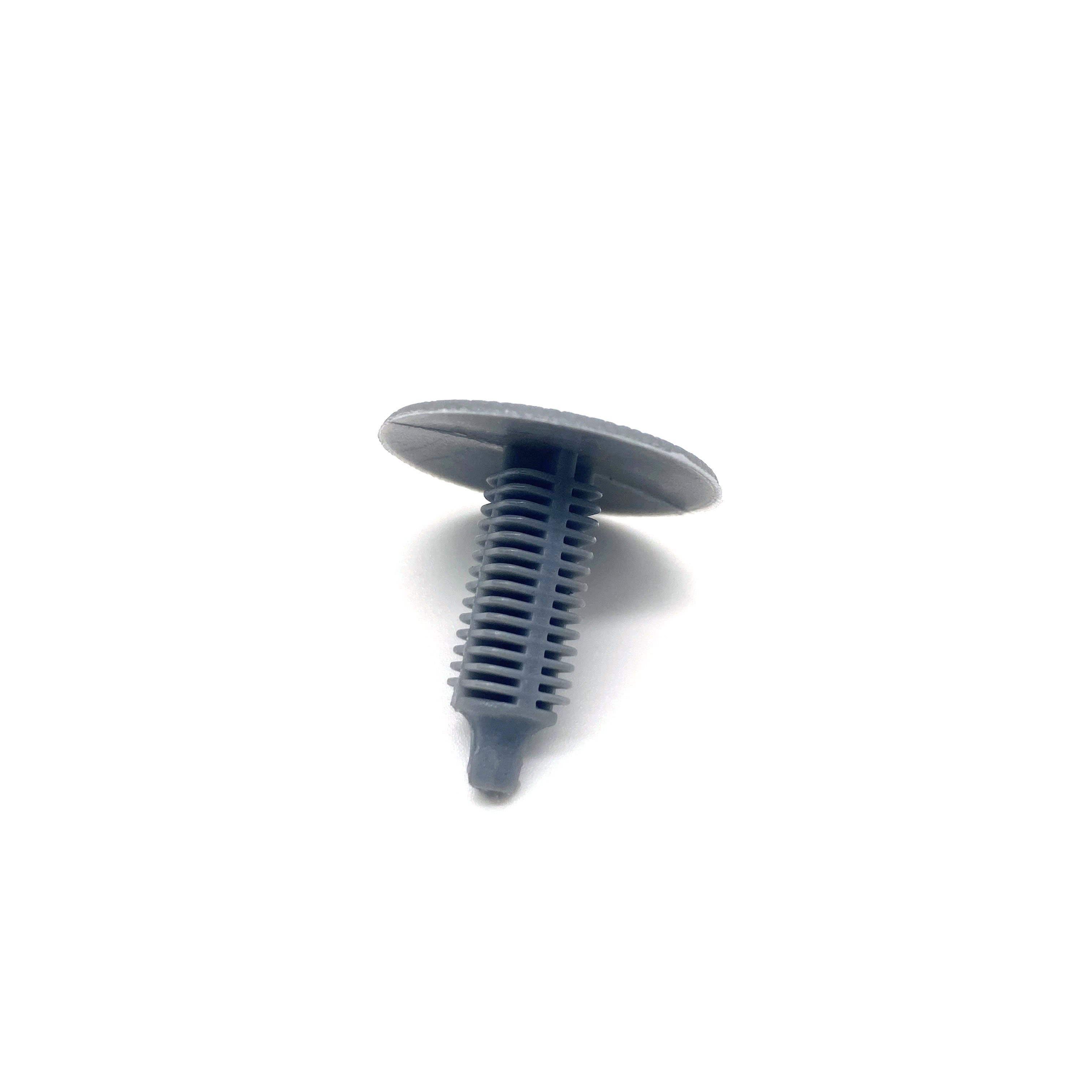 2024 New Hot Sale Auto Clip Plastic Fastener Auto Clips and Plastic Car Accessories Plastic Fasteners