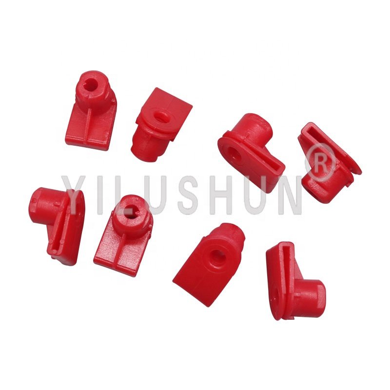 K256 Auto fastening accessories plastic self tapping screw base wholesale 1404969