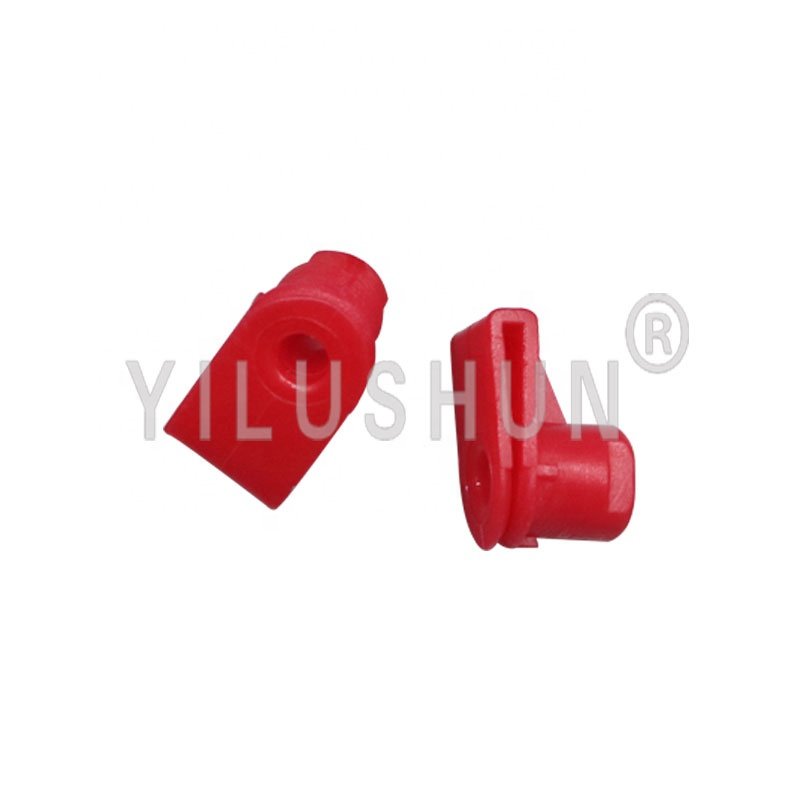 K256 Auto fastening accessories plastic self tapping screw base wholesale 1404969