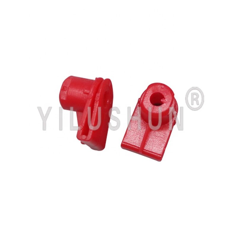 K256 Auto fastening accessories plastic self tapping screw base wholesale 1404969