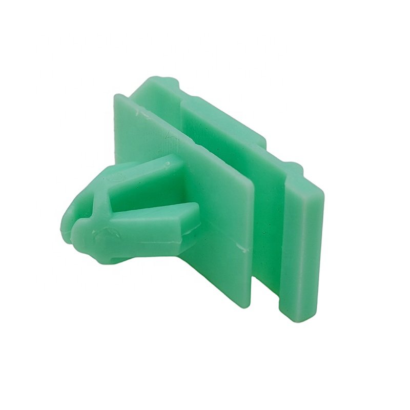 Auto Universal Door Fence Clips, Auto Parts, Plastic Fasteners and Clips for Sale