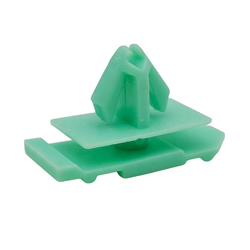 Auto Universal Door Fence Clips, Auto Parts, Plastic Fasteners and Clips for Sale