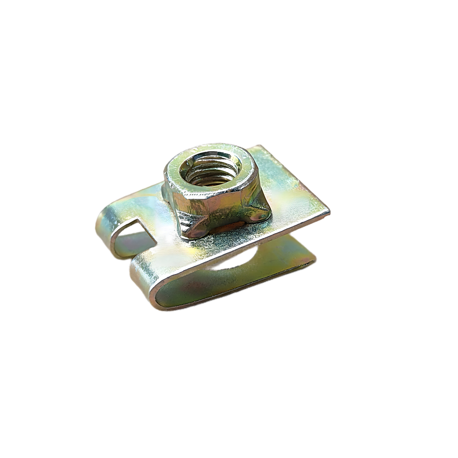 Fender Liner Bumper Cover Screw Bolt Metal Rivet and metal clip Stainless Steel Auto Cross Self Tapping Screw