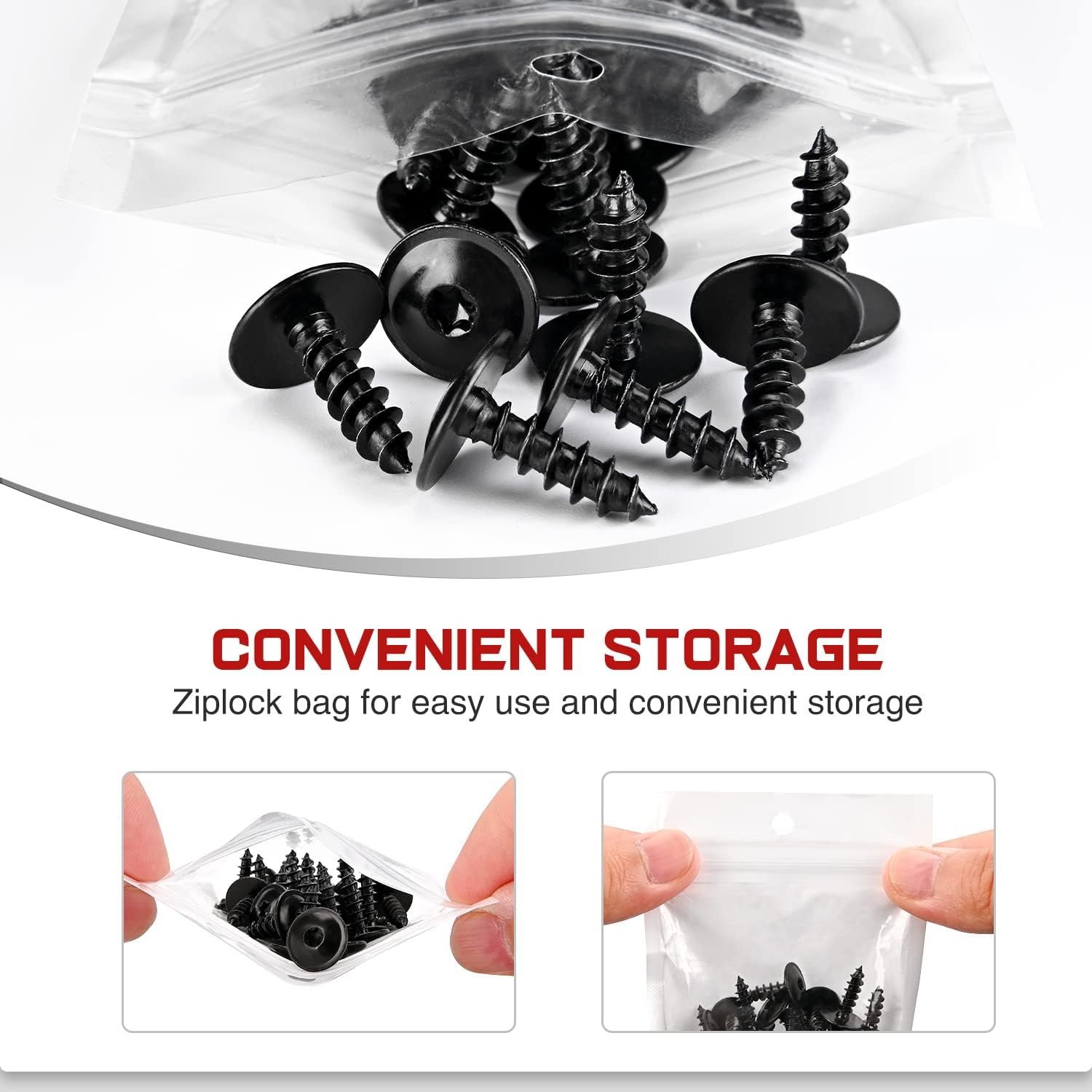 QGZ029 30bags automotive plastic bumper clips 20pcs/bag universal car push retainer screw clips car bumper clip