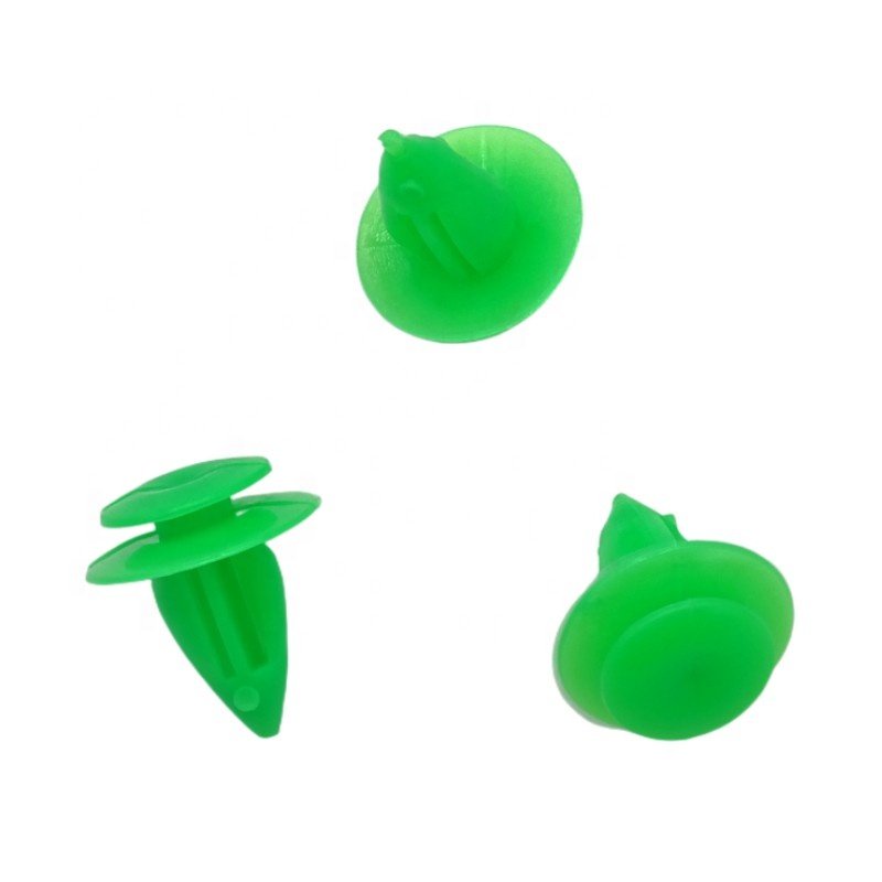 Auto clips and plastic fasteners retainers Auto door trim panel retainer plastic clips for Buick