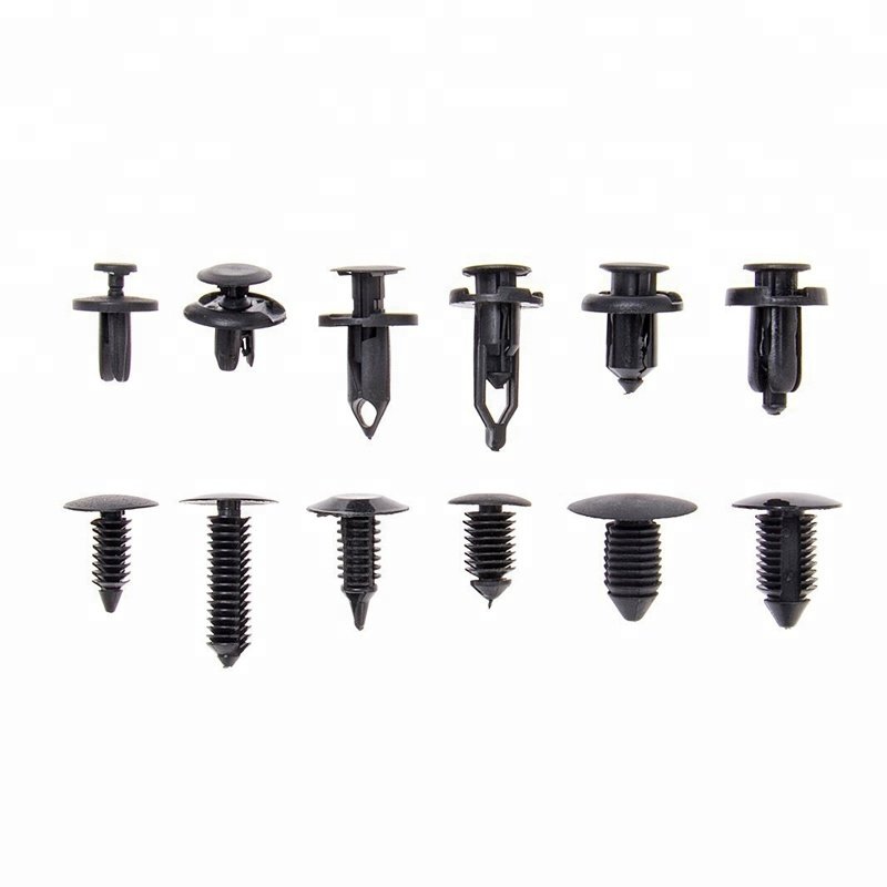 Factory Supply Auto Plastic Car Clip for toyota Fastener Clip 677711250