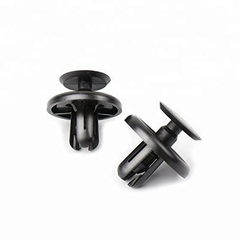 Factory Supply Auto Plastic Car Clip for toyota Fastener Clip 677711250