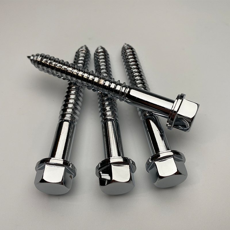 Precision High-strength Custom-machined Tuning Action Bolts Piano Hardware Stainless Steel Nickle Plated AISI304 Piano Bolts