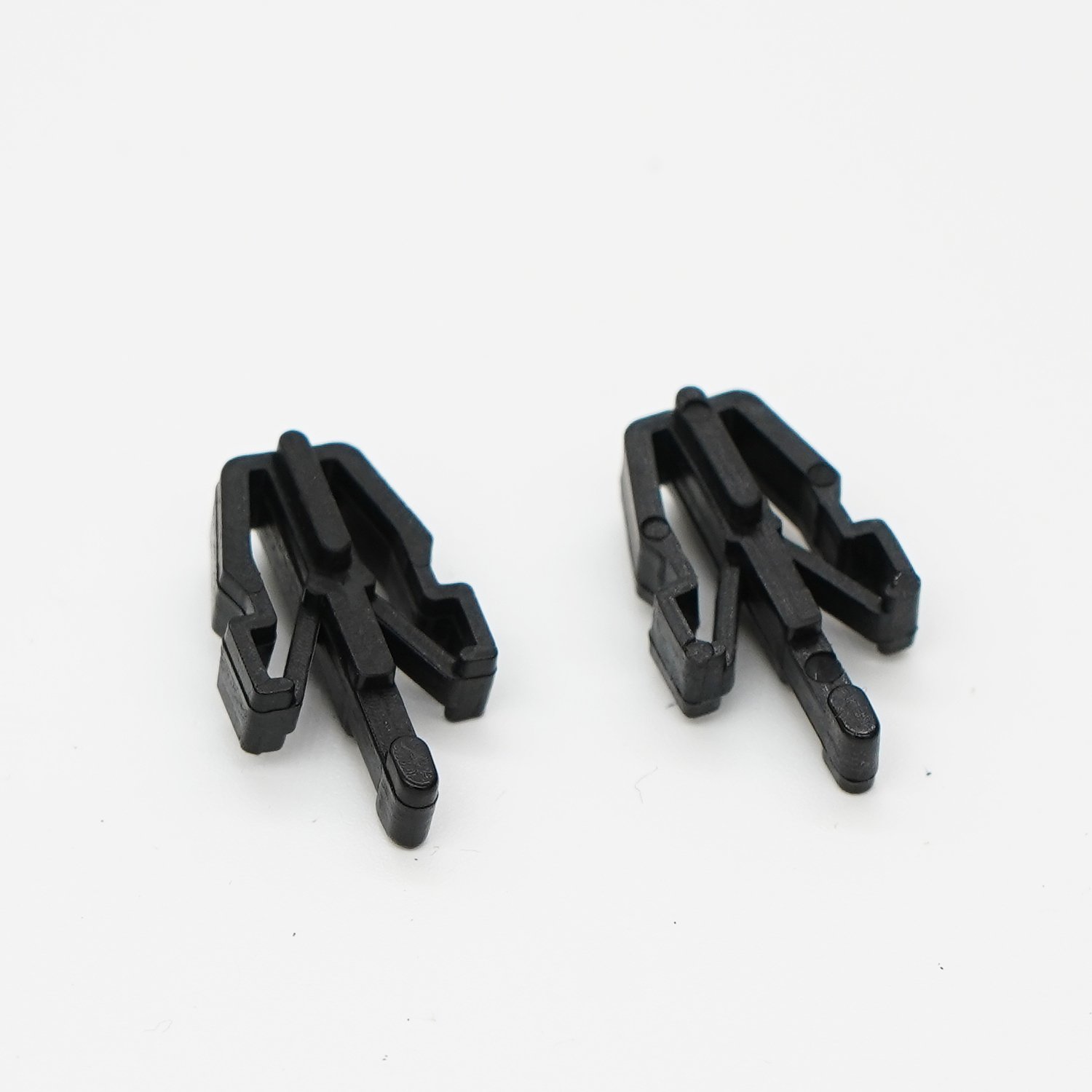 Plastic Clips Retainer Instrument panel Auto Fasteners Universal Car Radios Dashboard