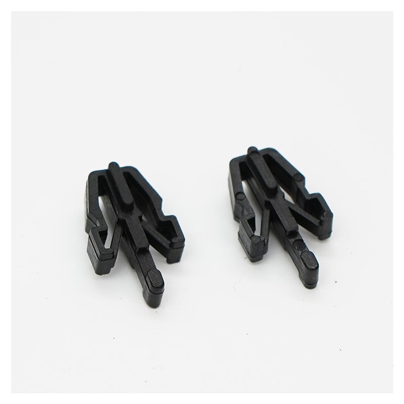 Plastic Clips Retainer Instrument panel Auto Fasteners Universal Car Radios Dashboard
