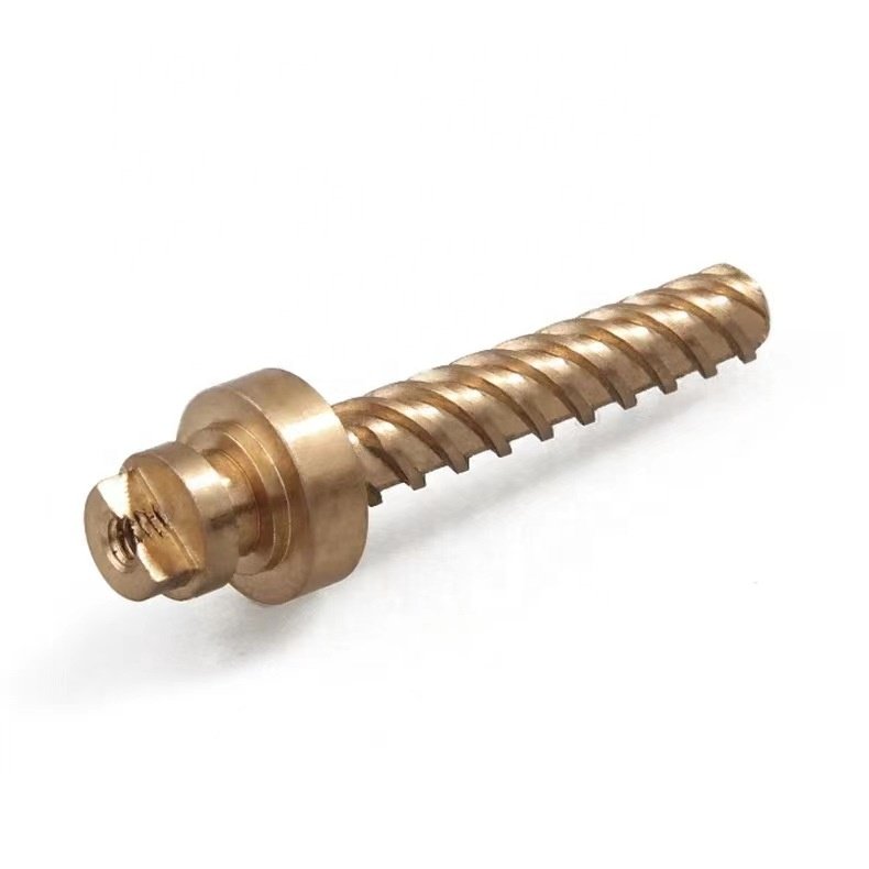 Dongguan hardware products production