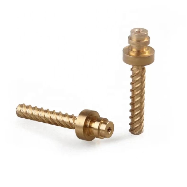 Dongguan hardware products production
