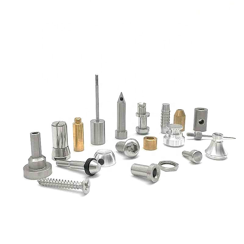 Dongguan hardware products production