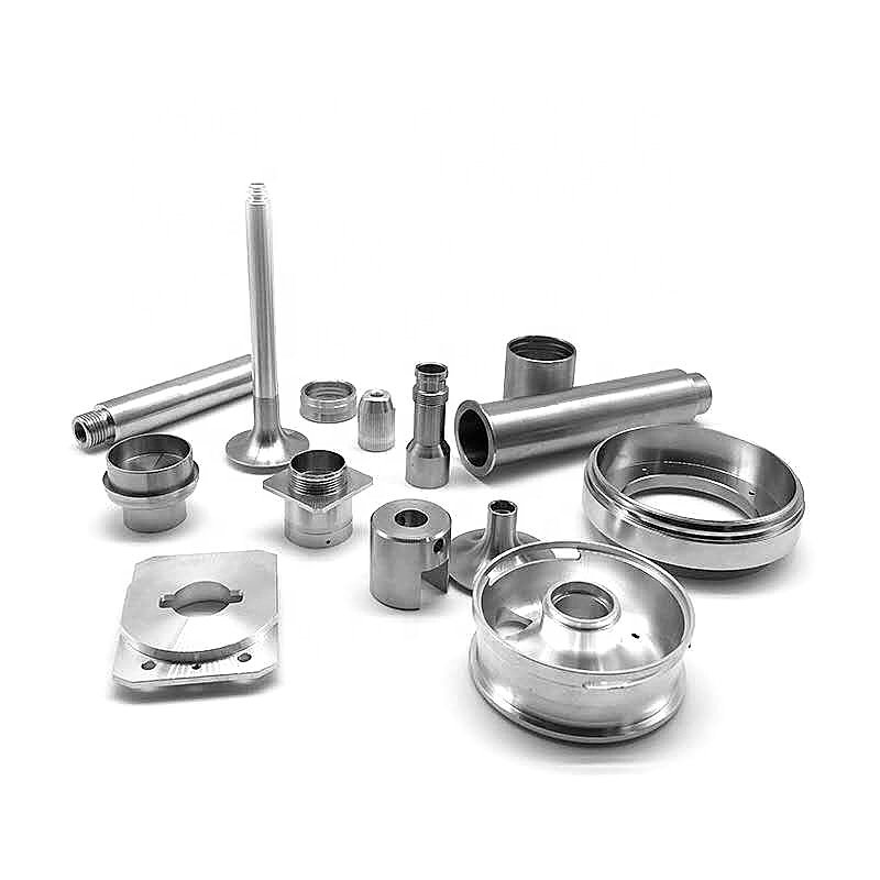 Dongguan hardware products production