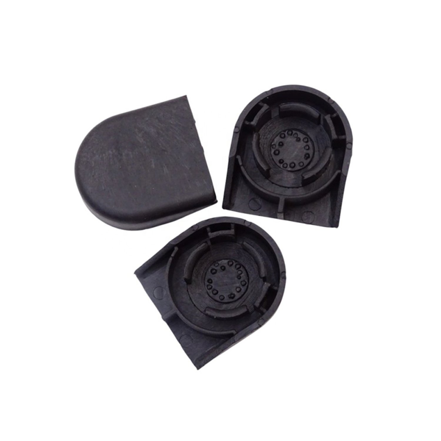 Auto Windshield Wiper Arm Nut Cover Bolt Cap For Toyota Corolla 85292-0F010