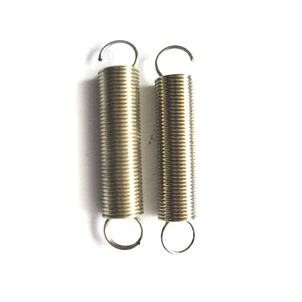 Factory wholesale Customized Tension Springs Extension Coils Bicycle Electric Spring For Solutions Specialized Springs