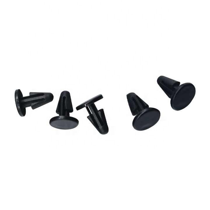 Wholesale Body Fender Rivet Auto Trim Clip for Car Fasteners Nylon Material Retainer Clips