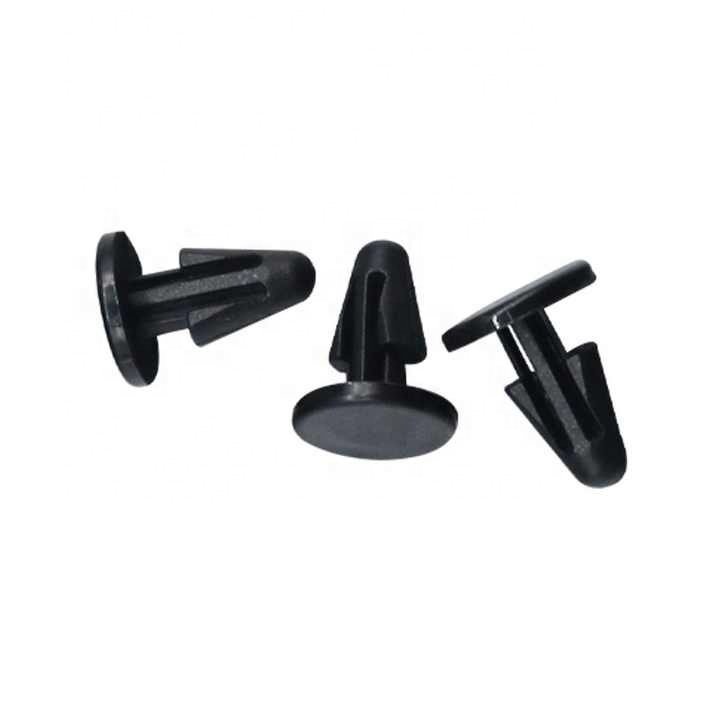 Wholesale Body Fender Rivet Auto Trim Clip for Car Fasteners Nylon Material Retainer Clips