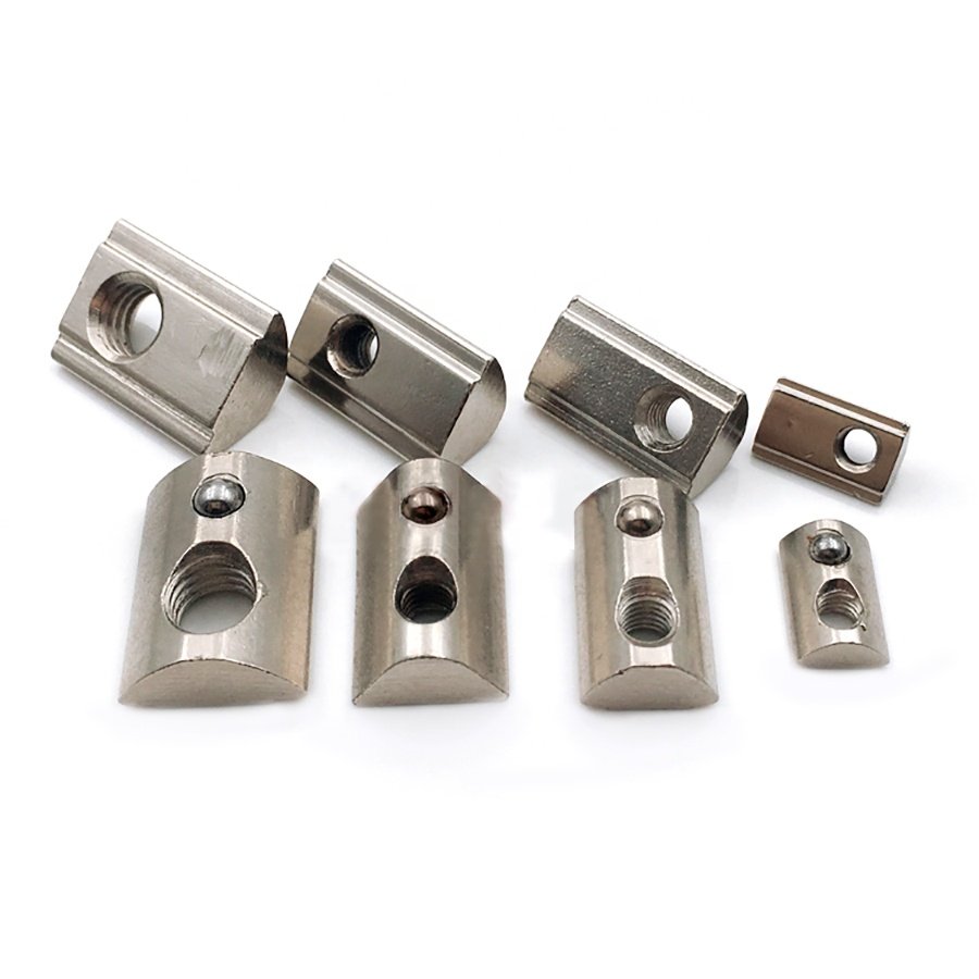 Stainless Steel Thread Screw Screws Bolt M4 M5 M6 M8 M10