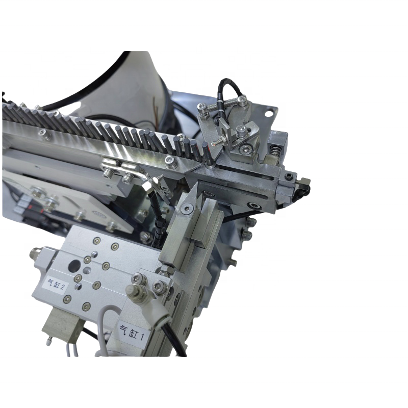 Small Vibratory Feeding Bowl Core Engine Disposable Razor Assembly Automation Medical Electronics Factories Factory Medical