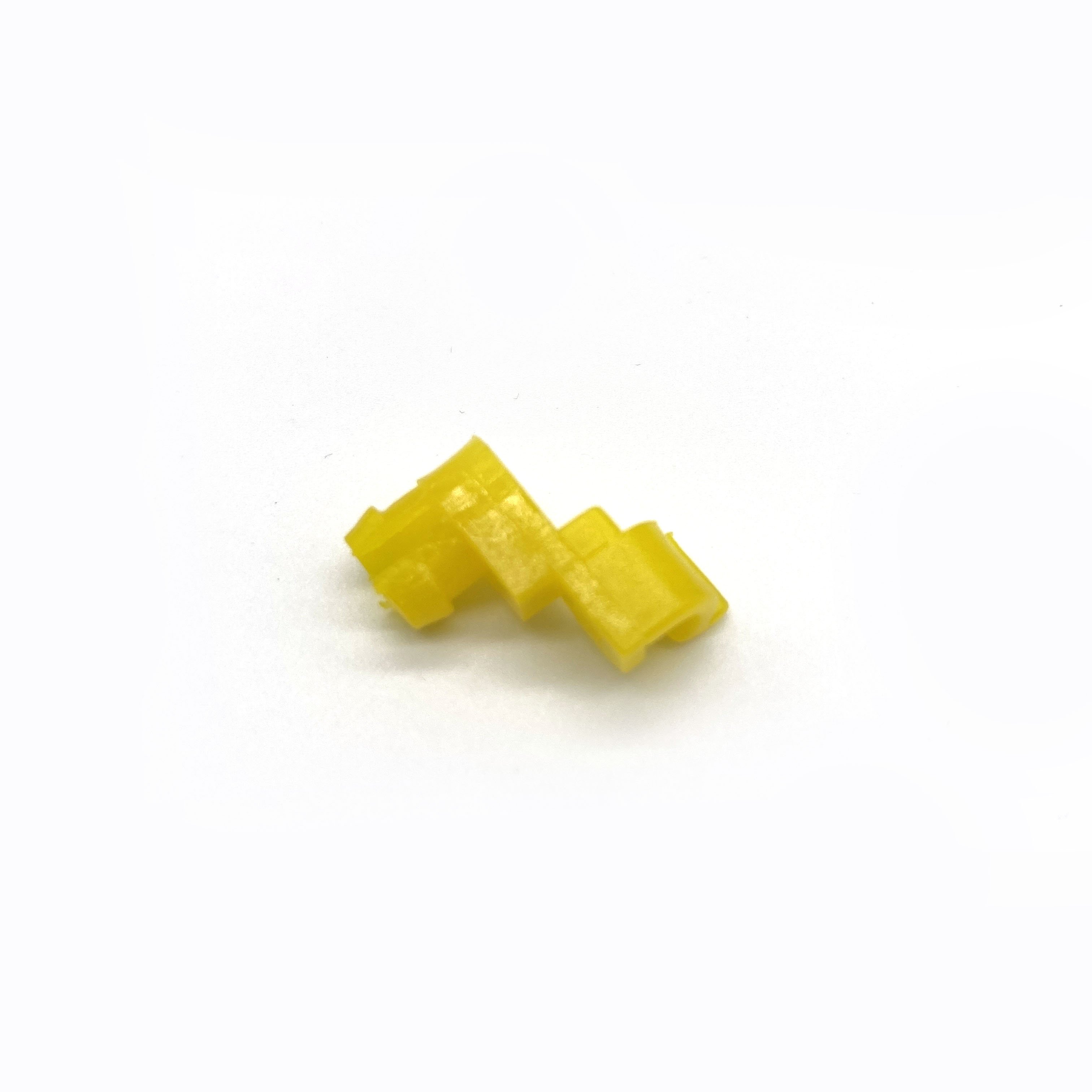 New Custom Color Material Size Manufacture Automotive Auto Fastener Clip Auto Fastener