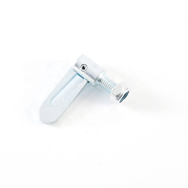 Zinc Plated Droplock Fastener Antiluce Fastener for Container Trailer