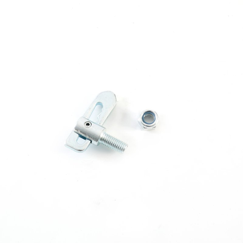 Zinc Plated Droplock Fastener Antiluce Fastener for Container Trailer