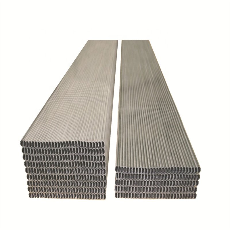 Aluminium Spacer Bars for Insulating Glass Double Glass Spacer Aluminum Separator Bar