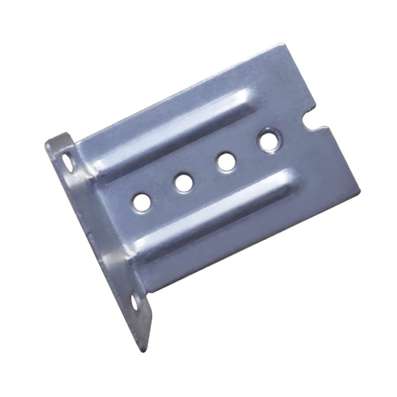 Manufacturers Supply Hardware Products High Quality Fasteners Reinforced Version of Hardware Stamping Parts Support Custom