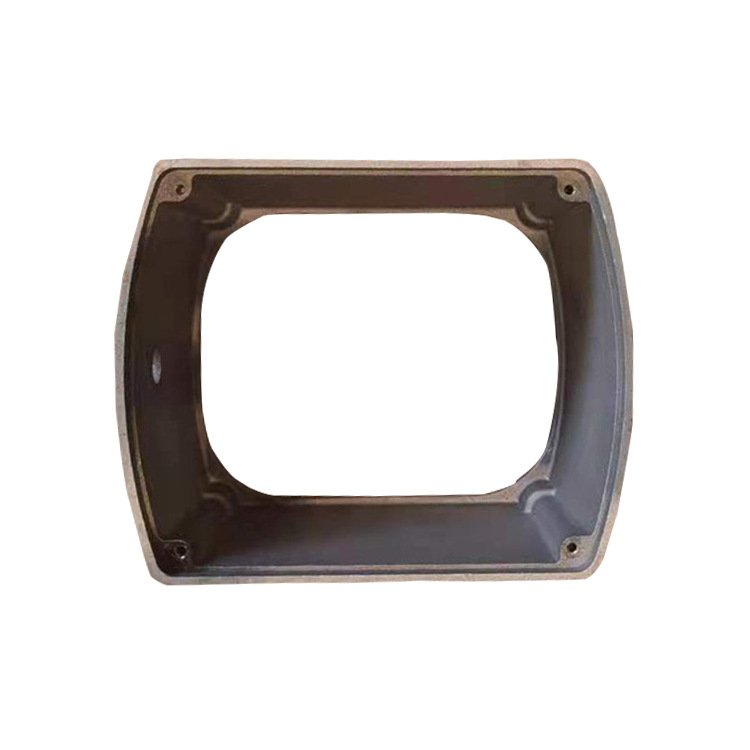 Manufacturers Supply Hardware Products High Quality Fasteners Reinforced Version of Hardware Stamping Parts Support Custom