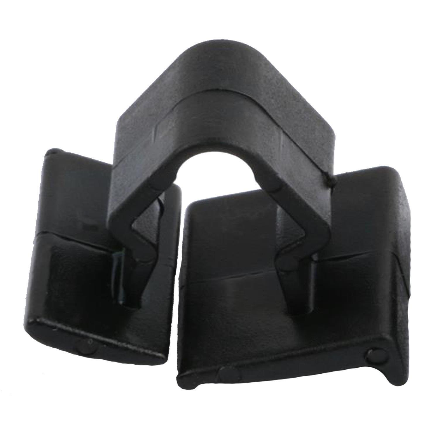 Hood Carpet Insulation Clips for compatible with Peugeot Citroen Fiat OEM 7979.H8