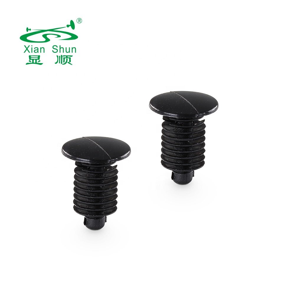 Xian Shun Factory Manufacturer Direct Selling Auto Body Clips and Fasteners With IATF16949 Fir Tree Clips Auto Clips and Fastene