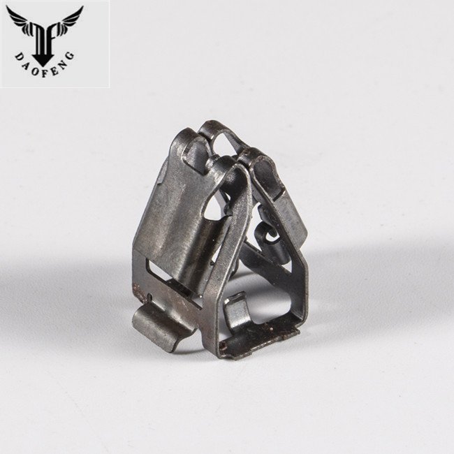 car clips metal clips and metal rivets auto fasteners