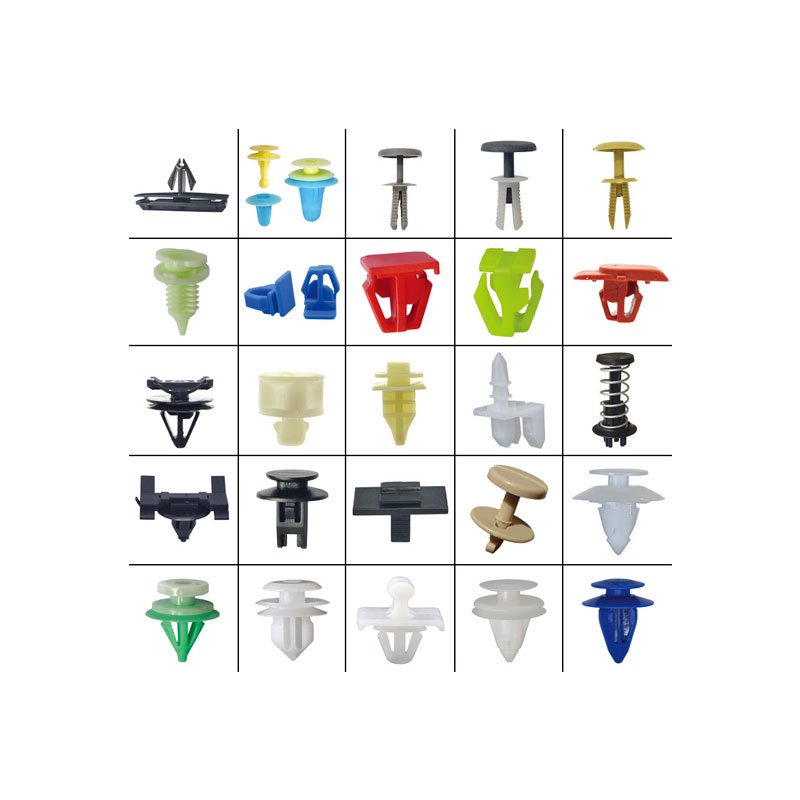 D791 Auto Trim For Door Panels Fastener Premium Wholesale Sale