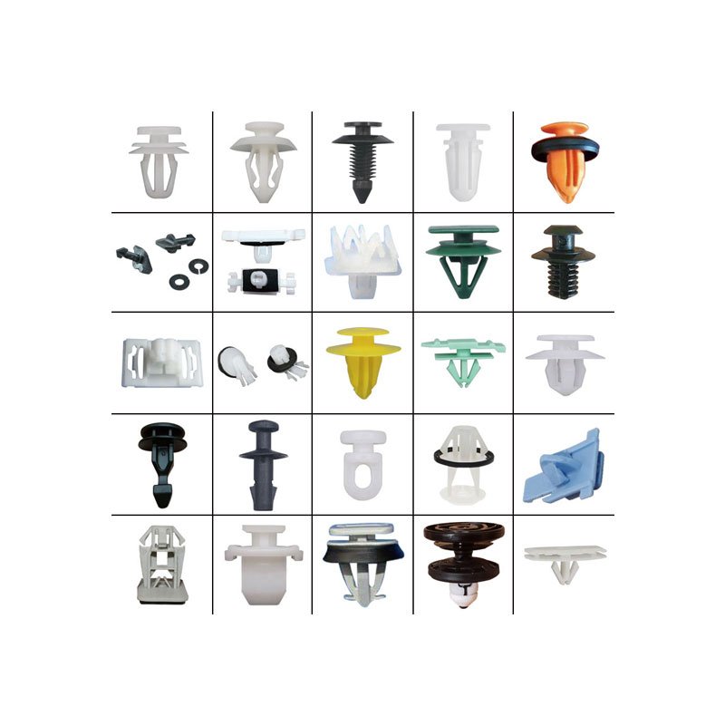 D791 Auto Trim For Door Panels Fastener Premium Wholesale Sale