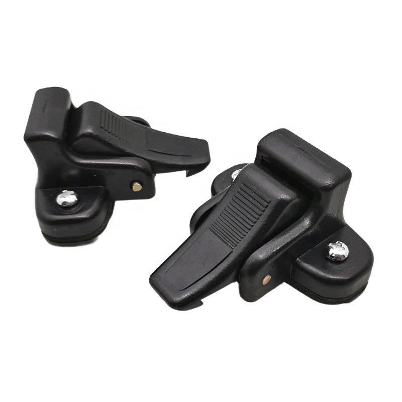 Bus Side Window Lock for Universal Bus Parts Car Window Glass Handle Lock Buckle Car Window Buckle