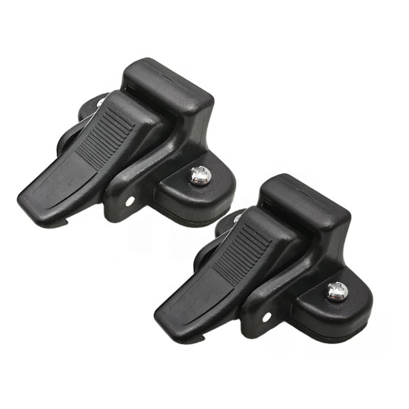 Bus Side Window Lock for Universal Bus Parts Car Window Glass Handle Lock Buckle Car Window Buckle