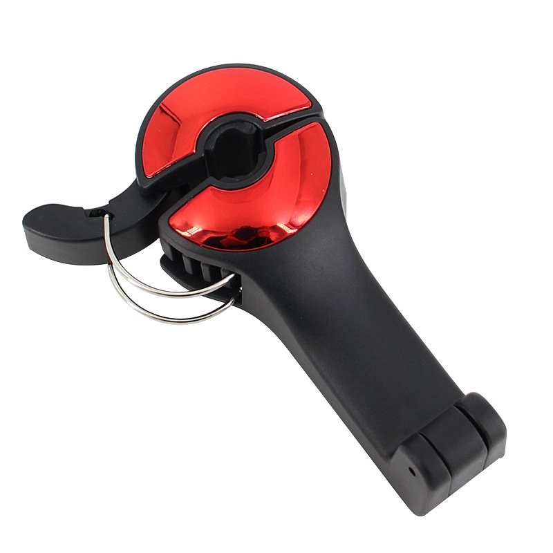 Car Hook Multi-functional Car Creative Rear Head Pillow Hook Car Latch Mobile Phone Holder Auto Accessories
