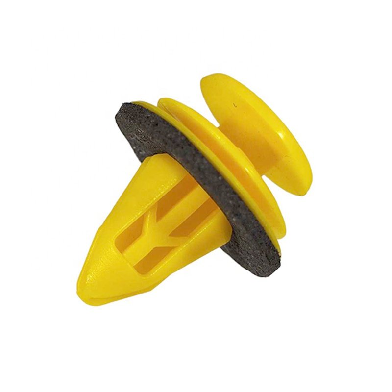 Automotive Plastic Fasteners and Clips, Door Panel Plastic Clips, Automotive Plastic Clips