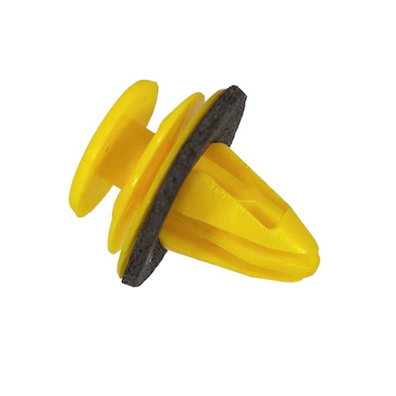 Automotive Plastic Fasteners and Clips, Door Panel Plastic Clips, Automotive Plastic Clips